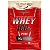 Whey Protein 100% Pure em Sachê Gelato Di Latte IntegralMedica - Imagem 1
