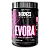 Evora Xt Darkness - Pré-Treino Com Dobro De Cafeína Bloody Berry 300g - Imagem 1