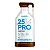25 Pro Energy Chocolate Maltado - Gel Energético 25g Carbo - 40g Probiotica - Imagem 1