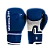 Kit Boxe E Muay Thai First Fx2 - Pretorian 10oz Azul/Branco - Imagem 1