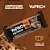 Nutrata Yopro 55g Barra - Cappuccino - Imagem 2