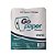 Papel Higiênico Rolão  8X300 EPAP-300C - GoPaper - Imagem 3
