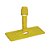 Suporte LT Amarelo c/velcro 22x9cm - Imagem 1