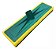 Rodo Limpa Azulejo Plast S/ Cabo - Imagem 1