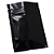 SACO P/ LIXO PRETO 100L REFORÇADO 0,8 µm C100 - Hiper 77x95 P6 - Imagem 1