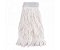 Mop Úmido Algodão 300gr Branco - Twist - Imagem 1