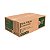 Papel Toalha Interfolha Basic 2 Dobras F S 19,3X20,5cm ELX com 5.000 Folhas Ipel - Imagem 1