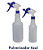 Perfect Pulverizador 500ml - Azul - Imagem 2
