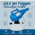 Nebulizador  Portátil Automático 220V - ULV Jet Fogger 4,5L - Imagem 6