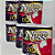 Papel Higiênico Domestico FT Ness ELX 10cm x 20m 39g-FD 16x4Rls - Ipel - Imagem 1