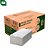Papel Toalha Interfolhada FS Fit 2D 22,5x20,5 5000 Fls 19 g/m2 - Ipel - Imagem 1