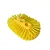 Castor - Escova para Tanques Amarela 25,4 cm - 4802Y - Imagem 1