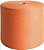 Pano Multiuso Bobina Laranja 28x50cm 300mts - Inoven - Imagem 1