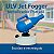 Nebulizador  Portátil Automático 220V - ULV Jet Fogger 4,5L - Imagem 3