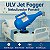 Nebulizador  Portátil Automático 220V - ULV Jet Fogger 4,5L - Imagem 4