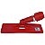 Suporte LT Vermelho c/velcro 22x9cm - Imagem 1