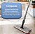 MOP Spray Safe Pro Completo Base Plástica 40cm - Imagem 6