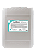 Brightenfresh Laundry Detergente Para Lavar Roupas Com Branqueador Óptico 50L - Spartan - Imagem 1