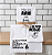 Kit 3 Unidades Panos de Prato - MIOJO-FOME-CASHBACK - Imagem 1