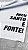 Pano de Prato - Meu Santo é Forte - Imagem 3