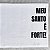 Kit 3 Panos De Prato - Alexa-Santo-A Casa é Minha - Imagem 2