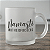 Caneca Personalizada - Namastê Motherfockers - Imagem 1