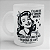 Caneca Personalizada - Tamanho Importa - Imagem 1