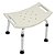 BANCO ORTOPEDICO S/ ENCOSTO ST 120KG - BEGE - Imagem 1