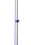 PAR DE MULETA CANADENSE FX POP 110KG CK - ROSA PINK - Imagem 3