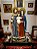 imagem Sagrada Família em resina em pé - Imagem 2