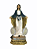 imagem de Nossa Senhora das Graças com medalha - Imagem 3