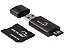 Cartão De Memória 3X1 32Gb Classe 10 Multilaser - MC113 - Imagem 2