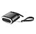 CAIXA DE SOM PULSE MINI BLUETOOTH 10W RMS PRETA  REF - SP236 - Imagem 4