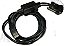 CABO CONVERSOR USB SERIAL PARA 8217 REF - 6203555 - Imagem 2