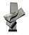 CABO INTERL PCI PRINC PCI CONECTORES - REF 6205367 - Imagem 1