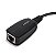 CONVERSOR USB PARA RJ-45 COMTAC - Imagem 2