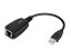 CONVERSOR USB PARA RJ-45 COMTAC - Imagem 1