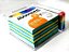 BLOCO ADESIVO MAX KIT PORTA BL 76MM X 76MM 1 PC REF - 741963 - Imagem 1