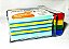 BLOCO ADESIVO MAX KIT PORTA BL 76MM X 76MM 1 PC REF - 741963 - Imagem 4