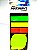 BLOCO ADESIVO FOLHA C/ MARCADOR MAX 1 PC REF - 743488 - Imagem 3