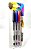 CANETA ESFER MAX PRO BLISTER 3 MAX 1 PC REF - 706420 - Imagem 3