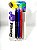 DUPLICADO - CANETA ESFER MAX PRO BLISTER 3 MAX 1 PC REF - 706420 - Imagem 4