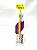 LAPISEIRA TECNICA MAXPRINT 0.9 BLISTER - REF 709271 - Imagem 3