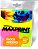 BLOCO ADESIVO SORTIDO NEON REF - 743440 - Imagem 2