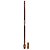 Piteira Yes Hookah Stick - Bronze - Imagem 1