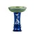 Kit Rosh Triton CYB Bowl Butterfly - Azul - Imagem 2