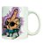 Caneca Smoke Home F#ck - Imagem 1