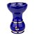 Rosh Amazon Hookah P Gold - Azul Escuro - Imagem 1