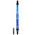 Piteira Nayb Hookah - Black Blue - Imagem 1