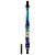 Piteira Nayb Hookah - Purple Blue Gold - Imagem 1